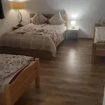 U Waligory Gæstehus 3*