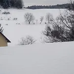 Gæstehus U Waligory Jaworki