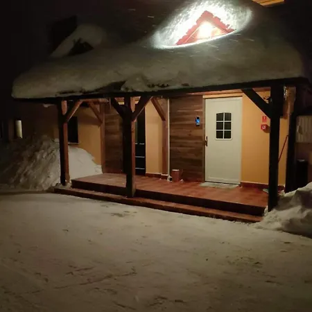 U Waligory Guest house Jaworki