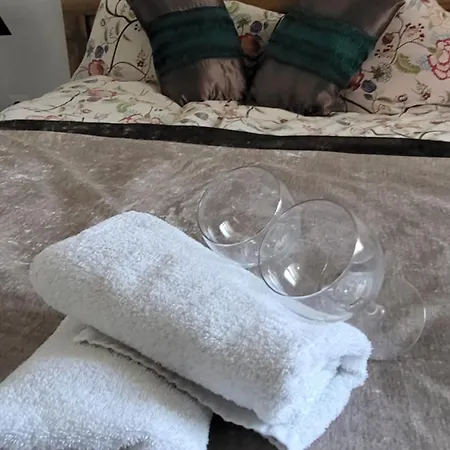 Guest house U Waligory 3*