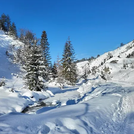 U Waligory Guest house 3*