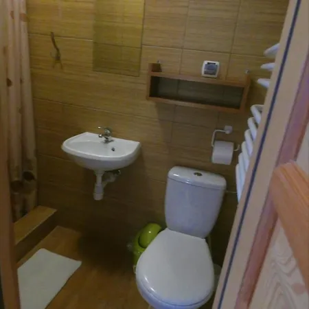 Guest house U Waligory 3*