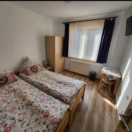 Guest house U Waligory Jaworki