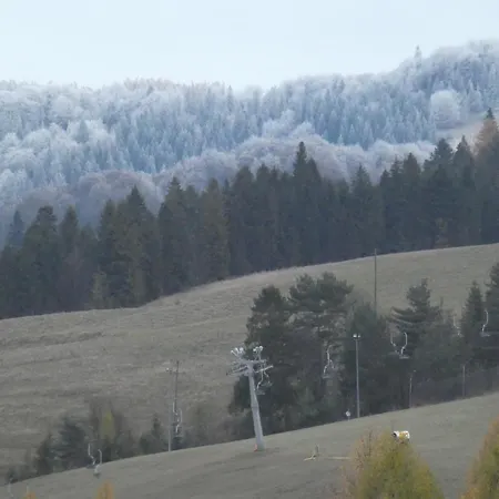 Πανσιόν U Waligory Jaworki