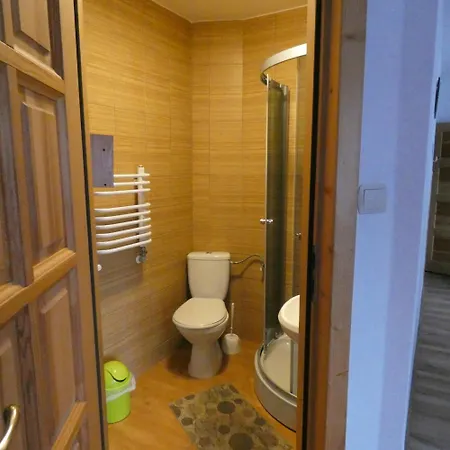 Guest house U Waligory Jaworki