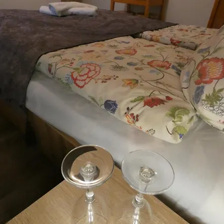 U Waligory Guest house