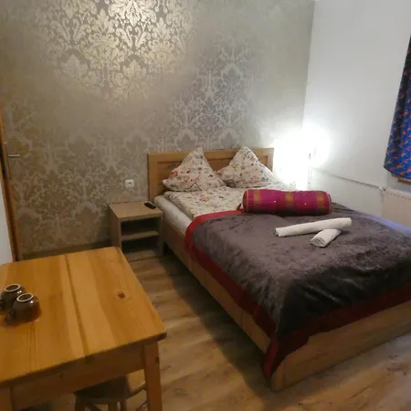 Guest house U Waligory *