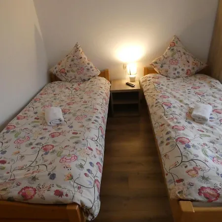 Guest house U Waligory Jaworki
