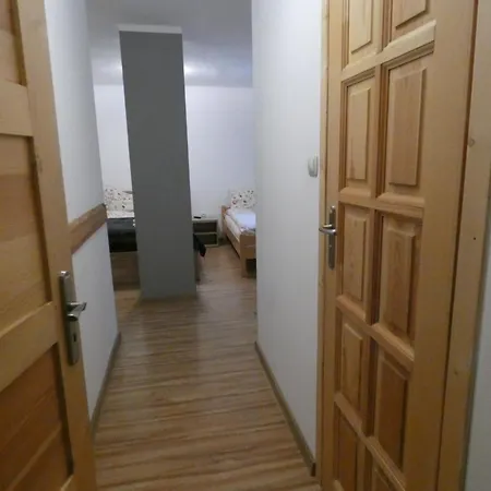 U Waligory 3* Jaworki