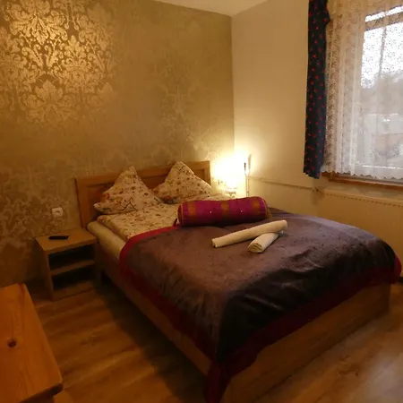 U Waligory Guest house