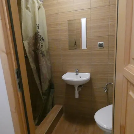 Guest house U Waligory