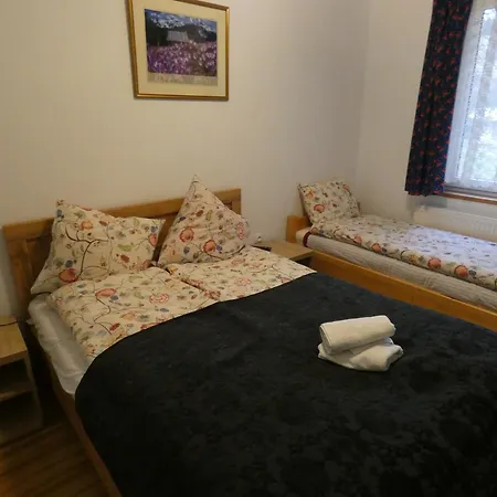 U Waligory Πανσιόν 3*