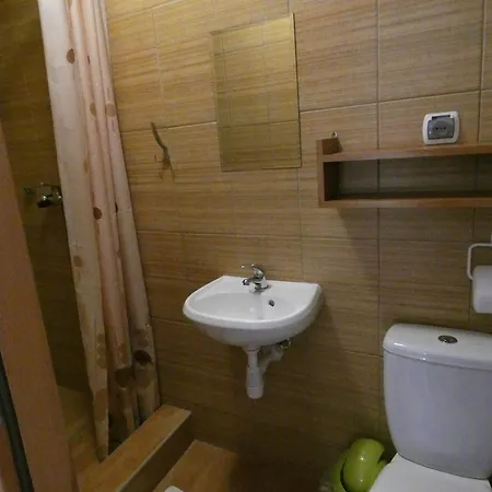 Guest house U Waligory Jaworki