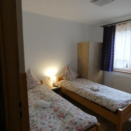 U Waligory 3* Jaworki