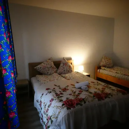 Guest house U Waligory *