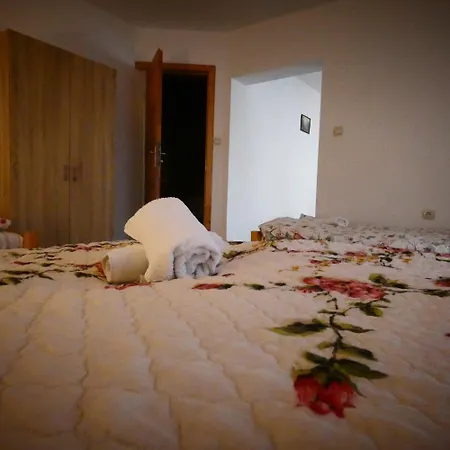 Guest house U Waligory Jaworki