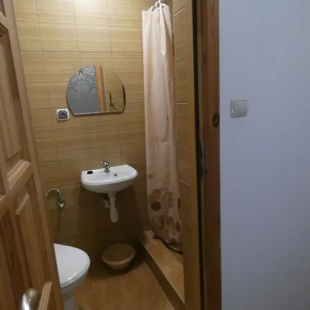 Guest house U Waligory 3*