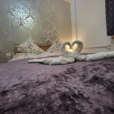 U Waligory Guest house *