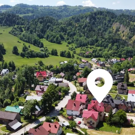 Guest house U Waligory 3*