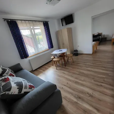 Guest house U Waligory Jaworki