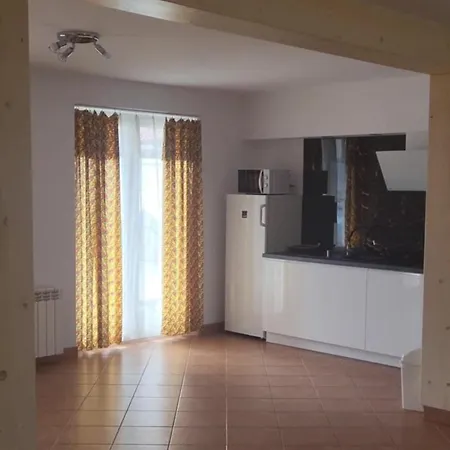 U Waligory Guest house