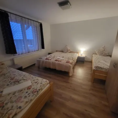 U Waligory Guest house *