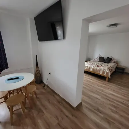 U Waligory Guest house *