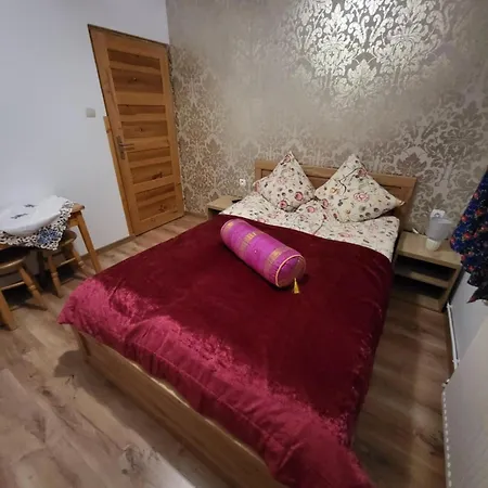 Guest house U Waligory *