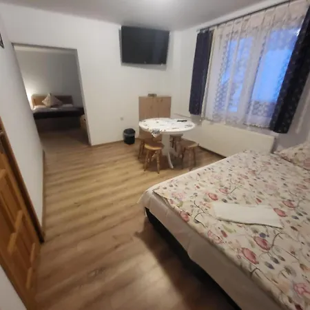 Πανσιόν U Waligory 3*