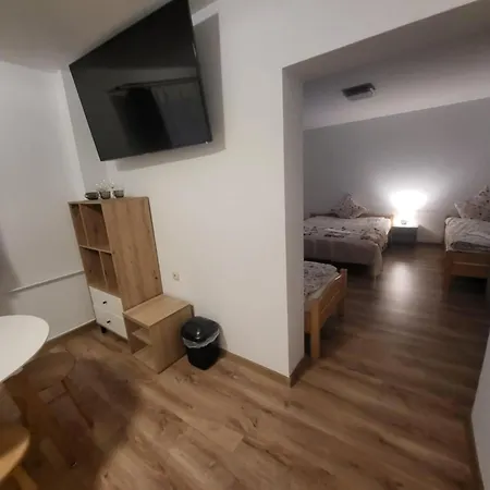 Guest house U Waligory *