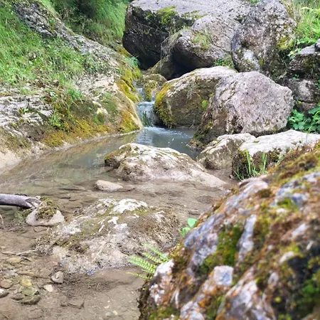 Guest house U Waligory Jaworki