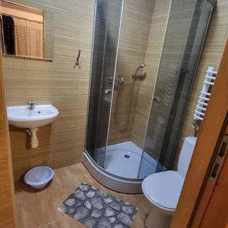 Guest house U Waligory Jaworki