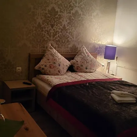 Guest house U Waligory Jaworki