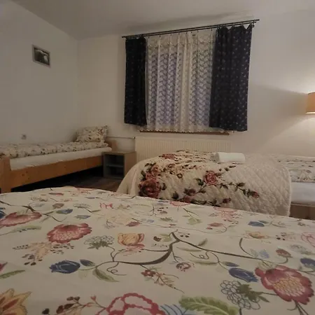Guest house U Waligory *