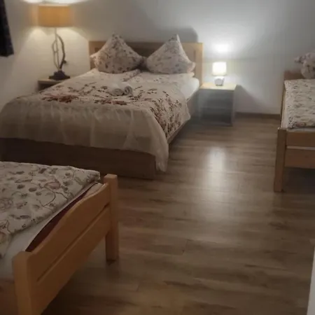 U Waligory Guest house *