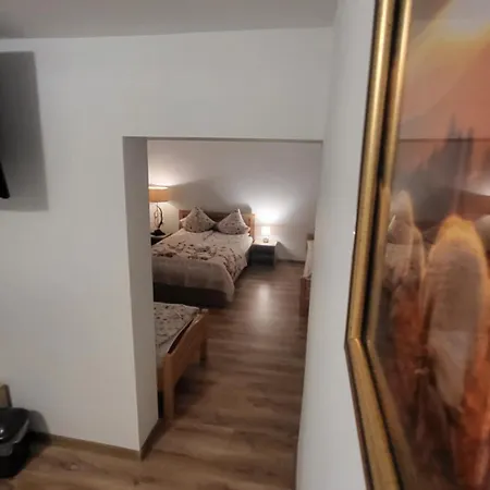 U Waligory Guest house *