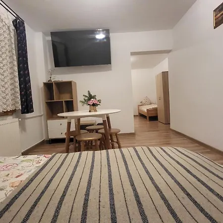 Maison d'hôtes U Waligory Jaworki