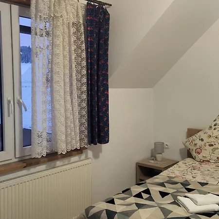 Guest house U Waligory