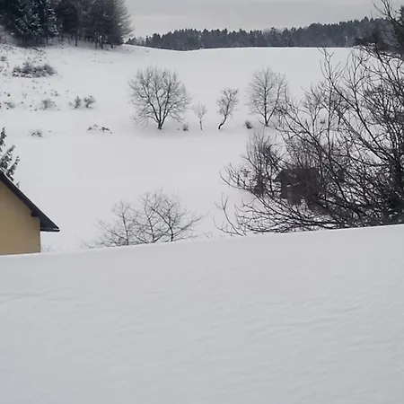 Maison d'hôtes U Waligory Jaworki