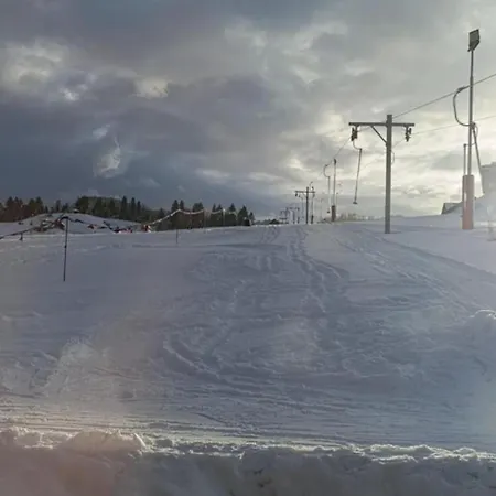 U Waligory 3* Jaworki