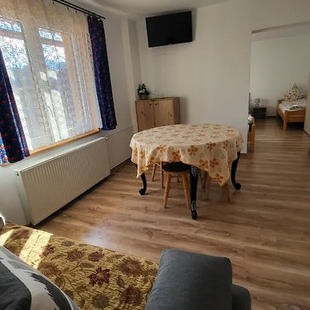 U Waligory Guest house