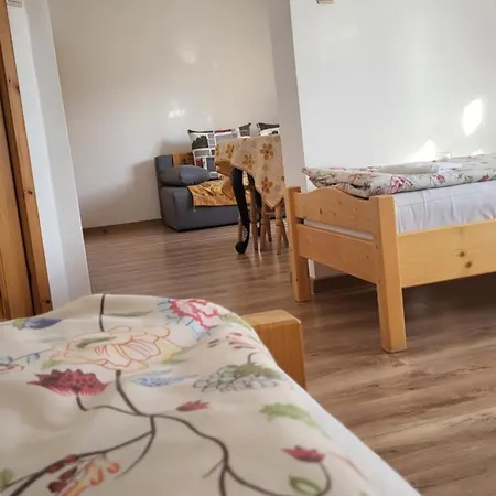 Guest house U Waligory