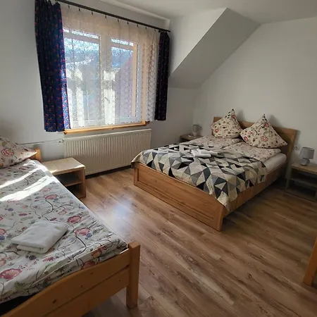 Guest house U Waligory Jaworki