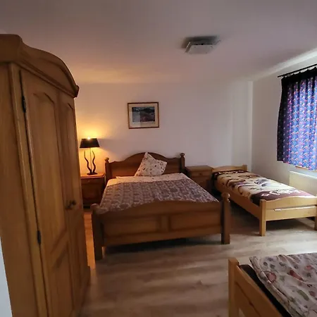 Guest house U Waligory Jaworki