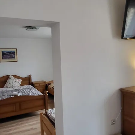 U Waligory Guest house