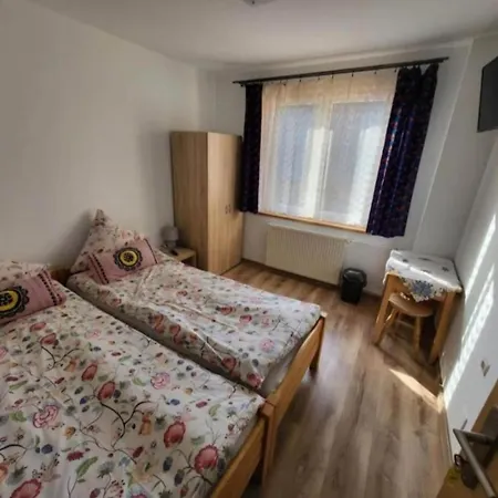 U Waligory Guest house