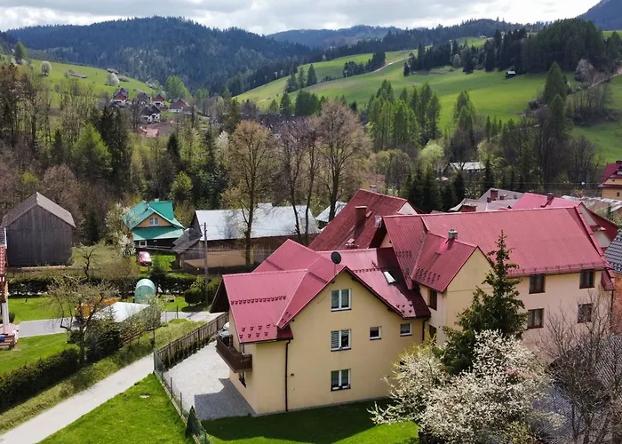 Affittacamere U Waligory