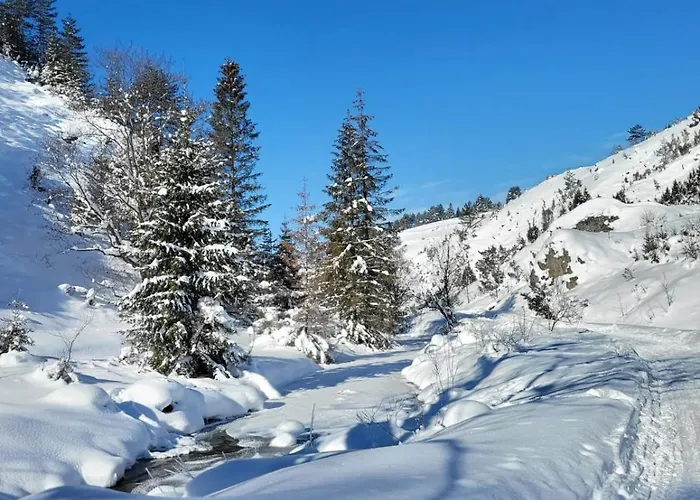 U Waligory Affittacamere 3*