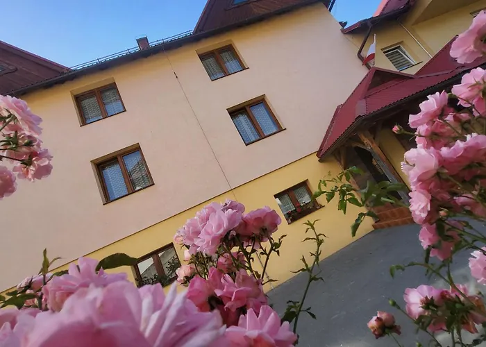 Affittacamere U Waligory