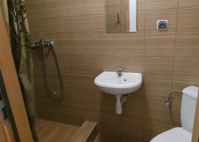 U Waligory Affittacamere Jaworki